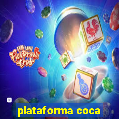 plataforma coca-cola bet